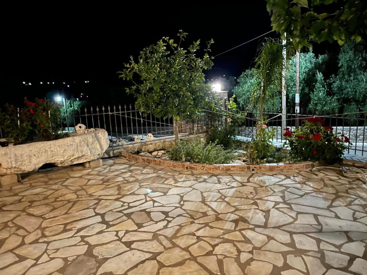 Villa ANDREAS Agia Efimia Esterno foto